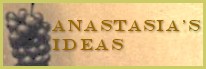 anastasia's ideas logo