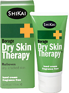 ShiKai Dry Skin Therapy Hand Cream